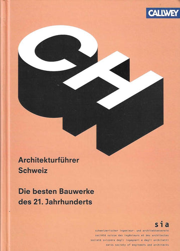 Architekturführer Schweiz