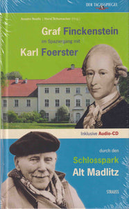 Graf Finckenstein im Spaziergang mit Karl Foerster