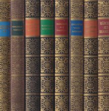 Laden Sie das Bild in den Galerie-Viewer, Märchen der Weltliteratur - Paket
