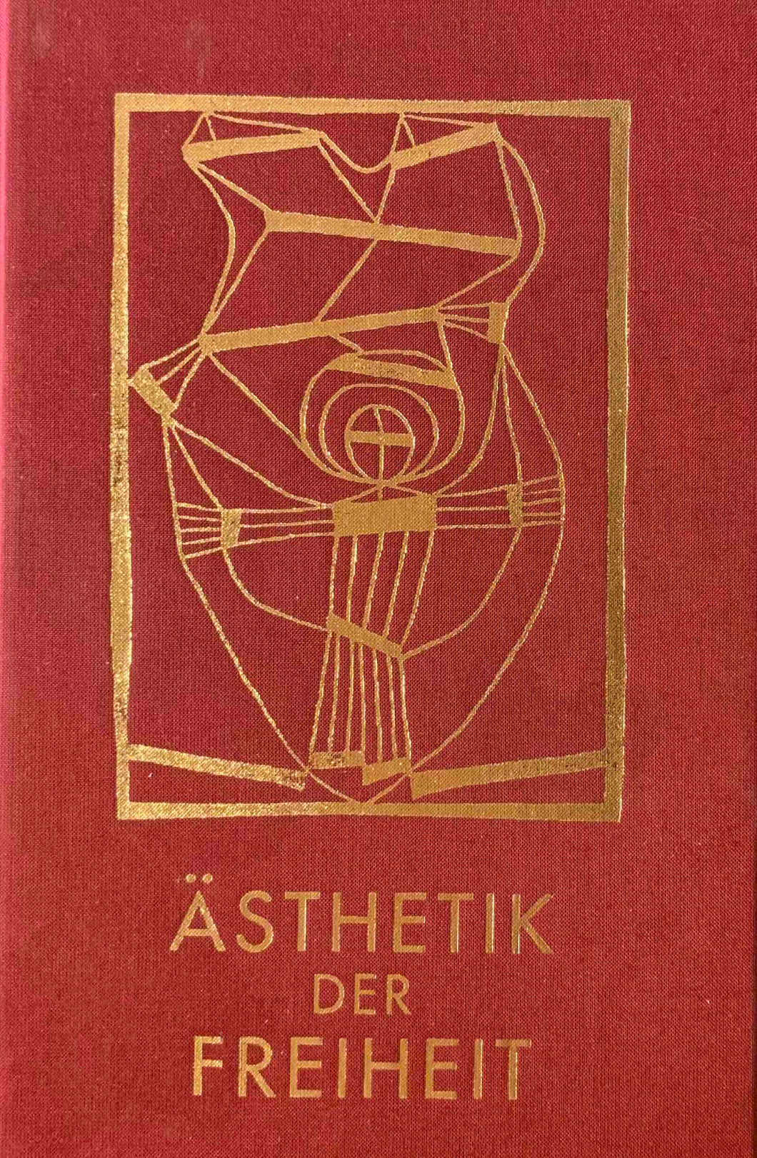 Ästhetik der Freiheit
