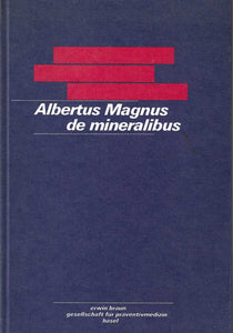 Albertus Magnus des mineralibus