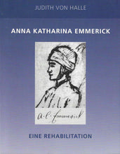 Laden Sie das Bild in den Galerie-Viewer, Anna Katharina Emmerick