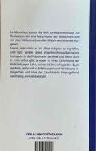 Laden Sie das Bild in den Galerie-Viewer, Anschauungen