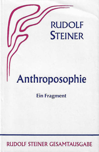 Anthroposophie
