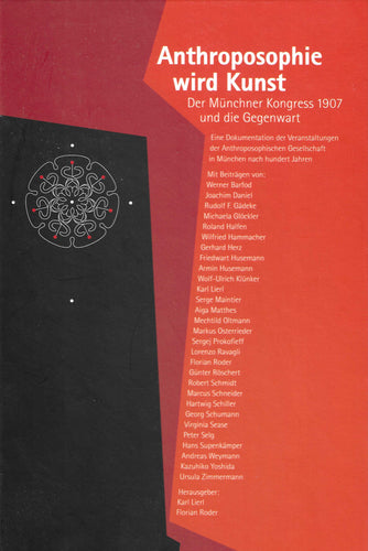 Anthroposophie wird Kunst