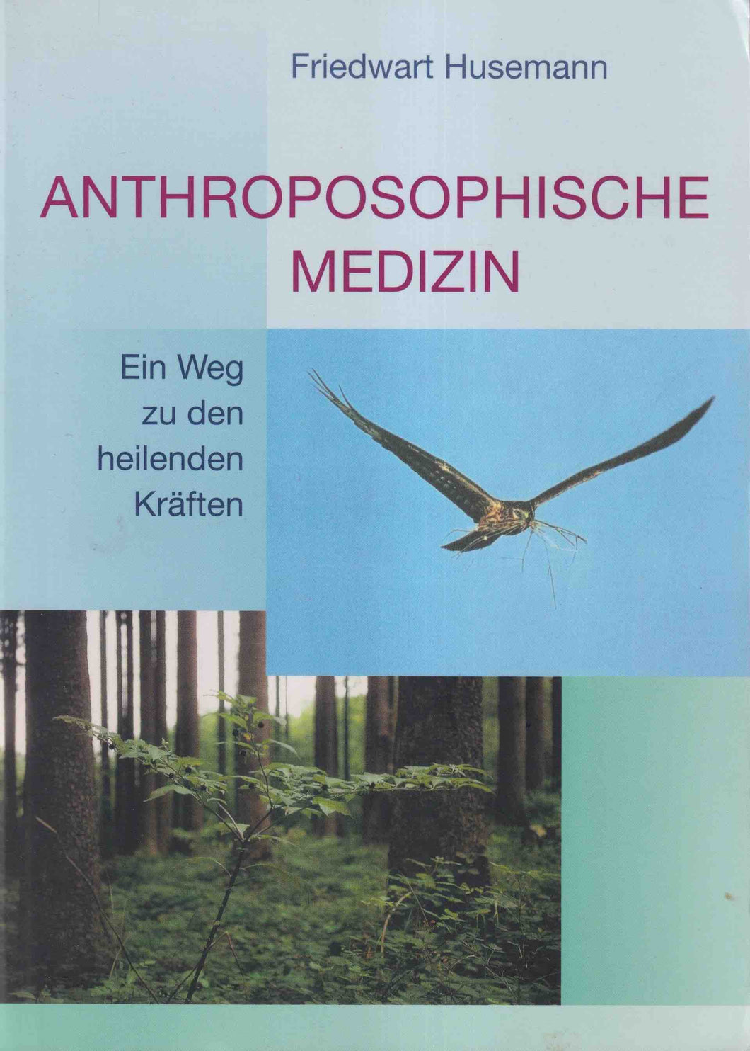 Anthroposophische Medizin