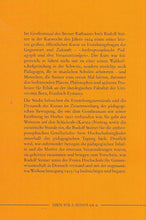 Laden Sie das Bild in den Galerie-Viewer, Anthroposophische Pädagogik