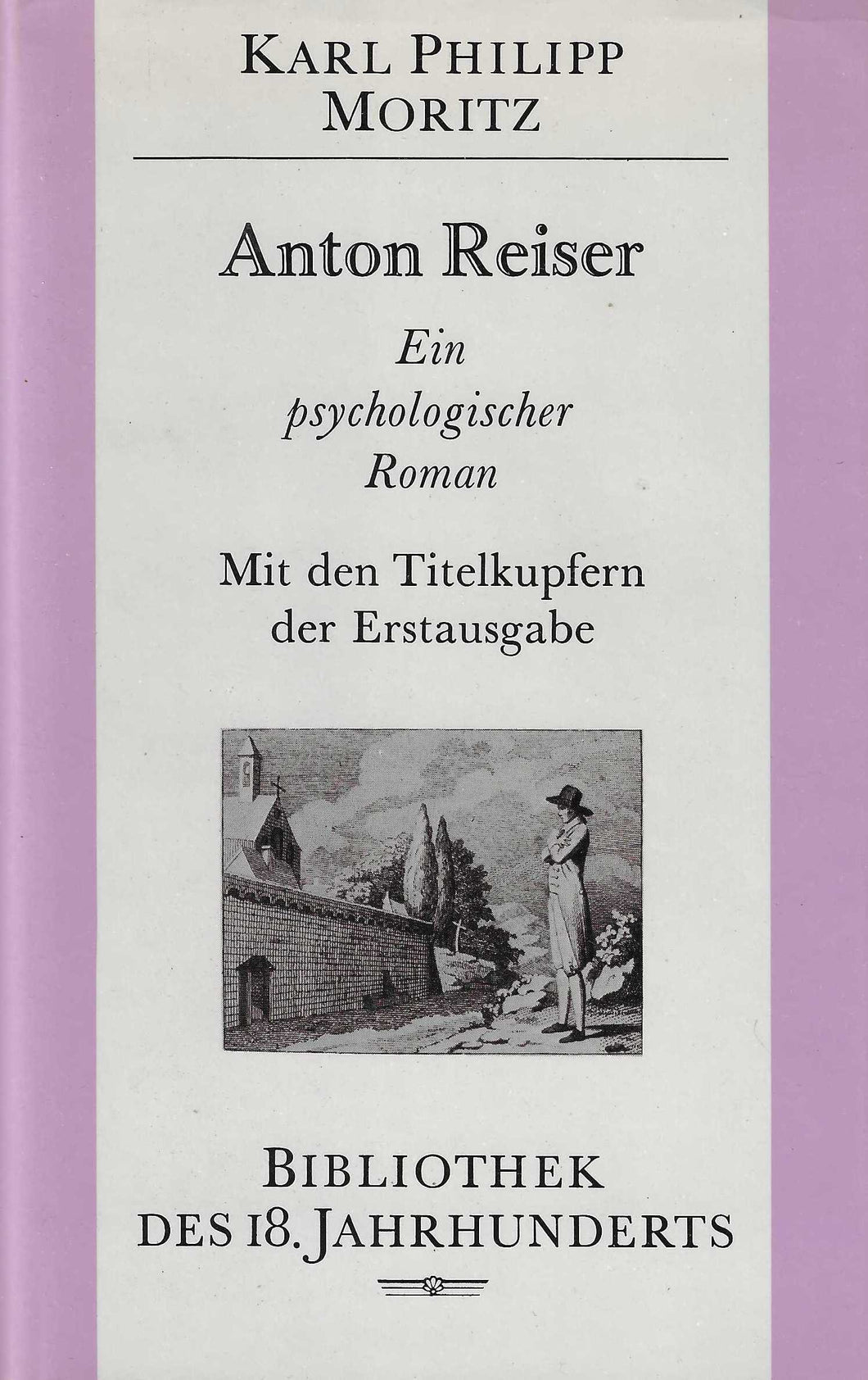 Anton Reiser