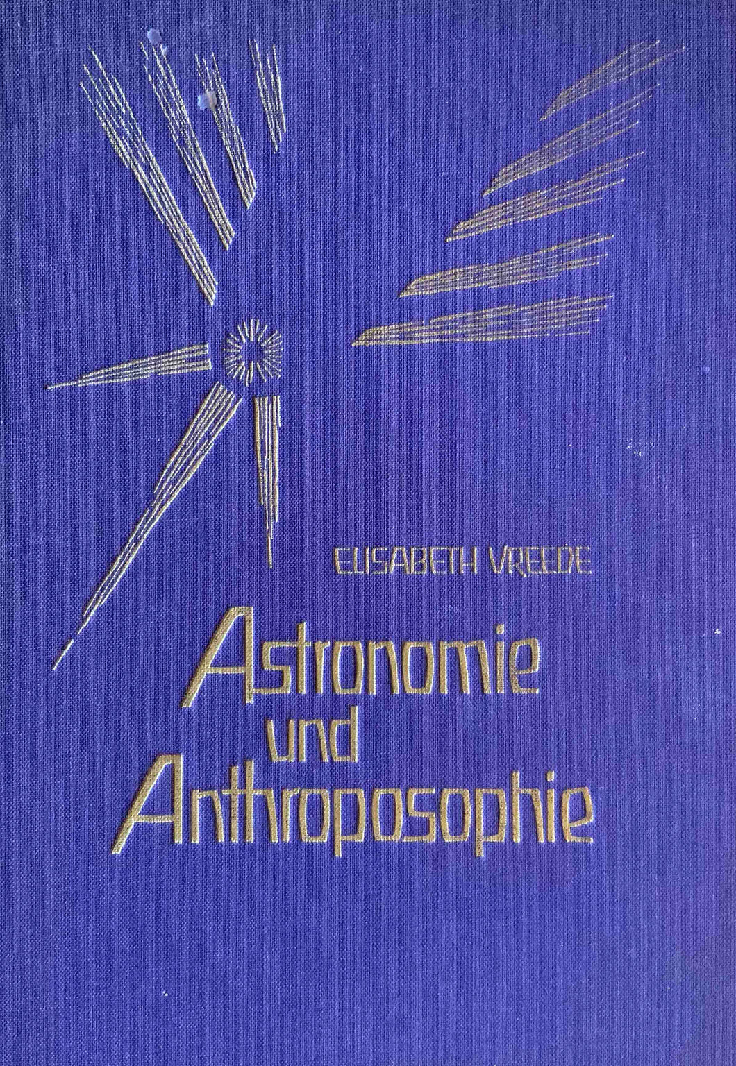 Astronomie und Anthroposophie