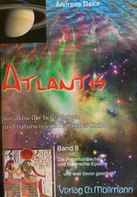 Laden Sie das Bild in den Galerie-Viewer, Atlantis