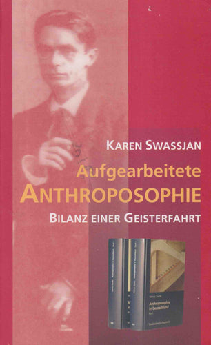 Aufgearbeitete Anthroposophie
