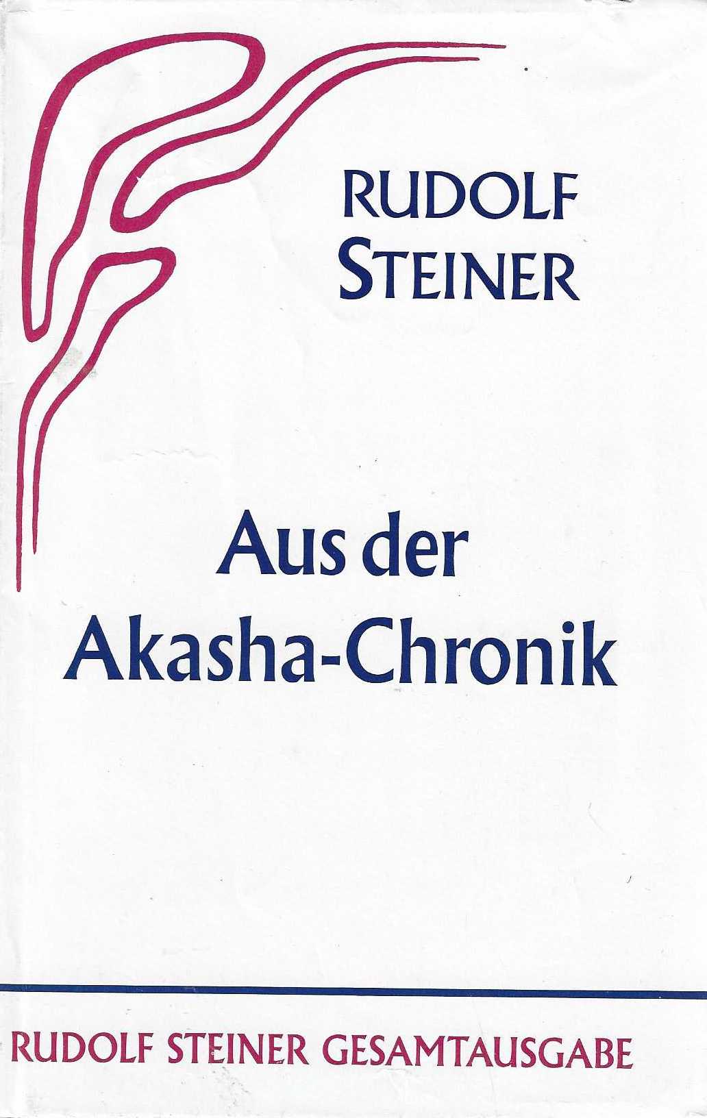 Aus der Akasha-Chronik