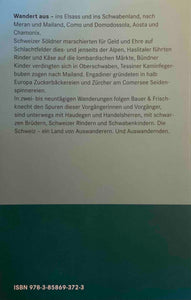 Auswanderungen