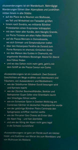 Auswanderungen