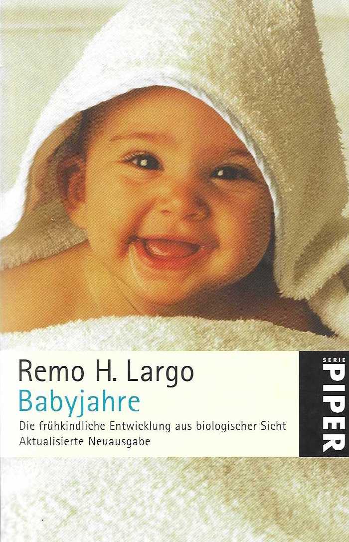 Babyjahre