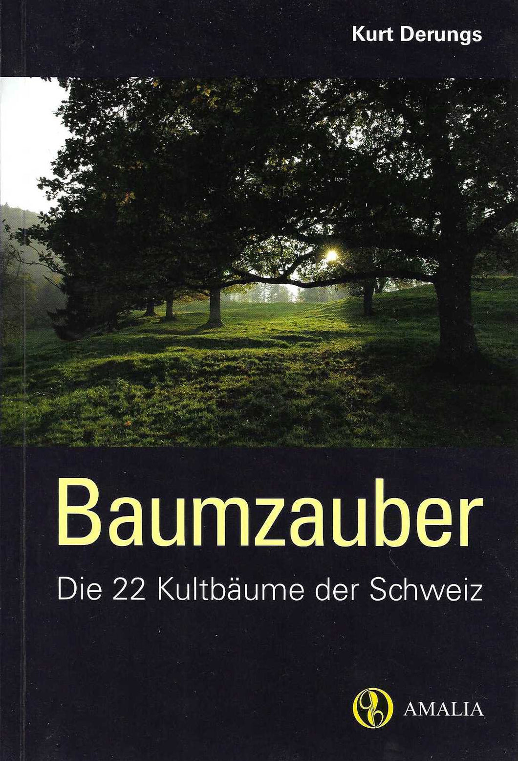 Baumzauber