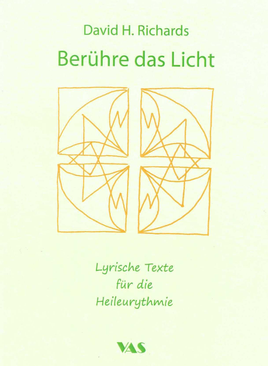 Berühre das Licht