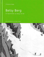 Laden Sie das Bild in den Galerie-Viewer, Betsy Berg