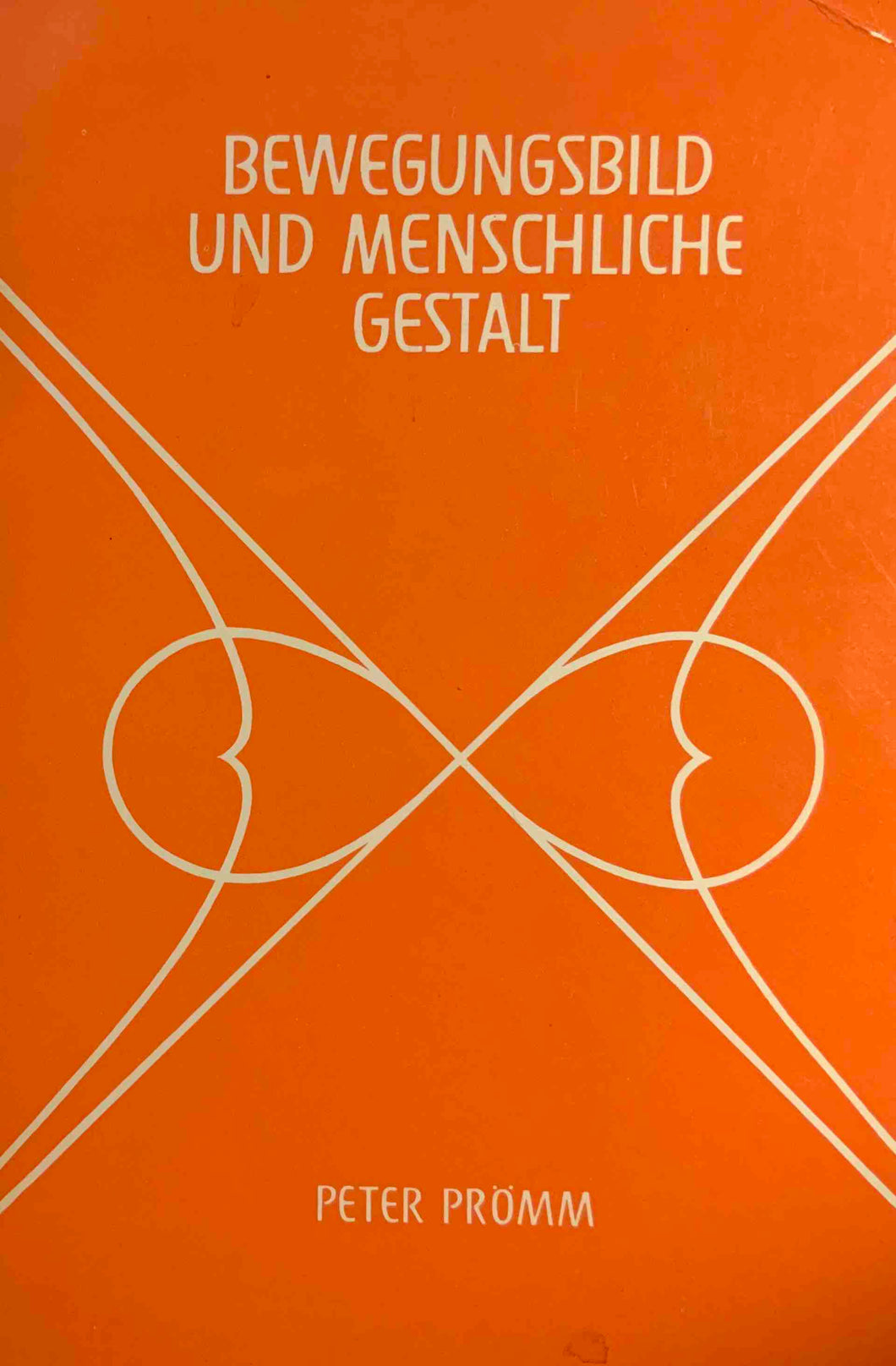 Bewegung und menschliche Gestalt