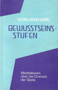Bewusstseinsstufen