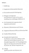 Laden Sie das Bild in den Galerie-Viewer, Imaginationen