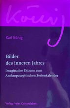 Laden Sie das Bild in den Galerie-Viewer, Bilder des inneren Jahres