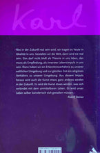 Laden Sie das Bild in den Galerie-Viewer, Bilder des inneren Jahres