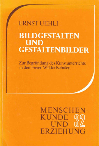 Bildgestalten und Gestaltbilder