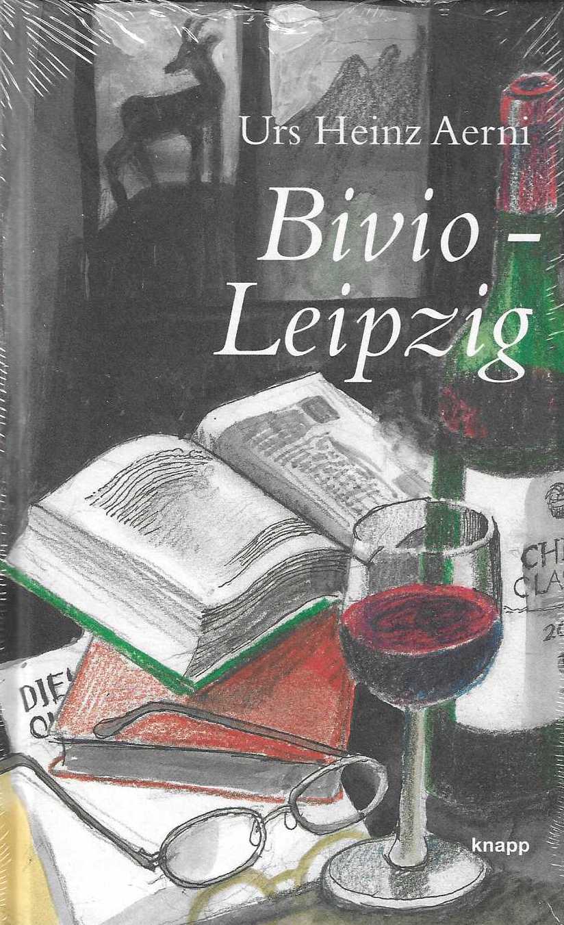 Bivio - Leipzig