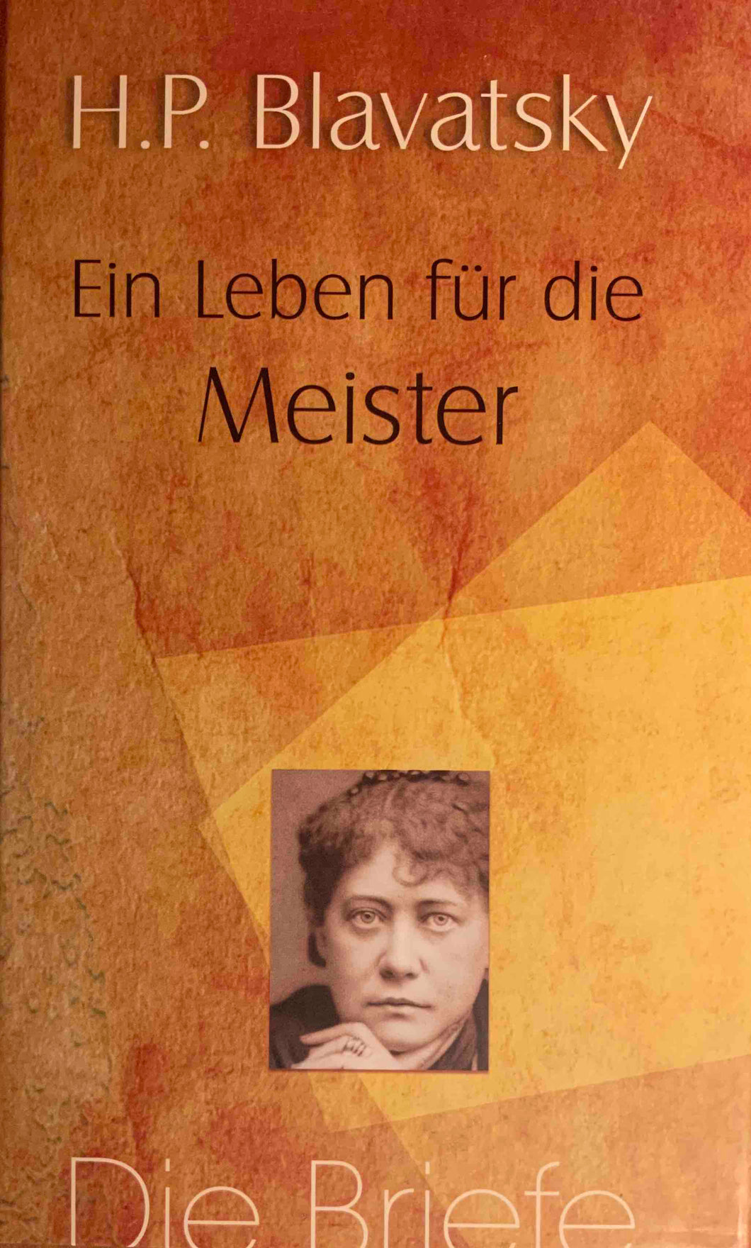 Ein Leben für die Meister