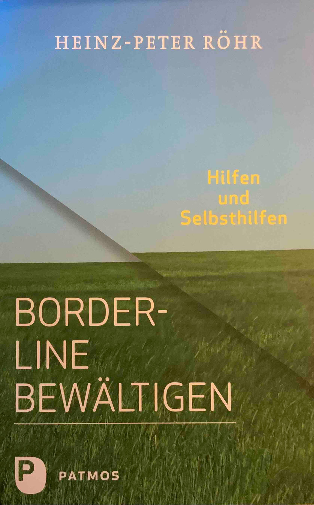 Borderline bewältigen