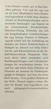 Laden Sie das Bild in den Galerie-Viewer, Brendans wunderbare Meerfahrt