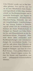 Brendans wunderbare Meerfahrt