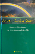 Laden Sie das Bild in den Galerie-Viewer, Brücke über den Strom