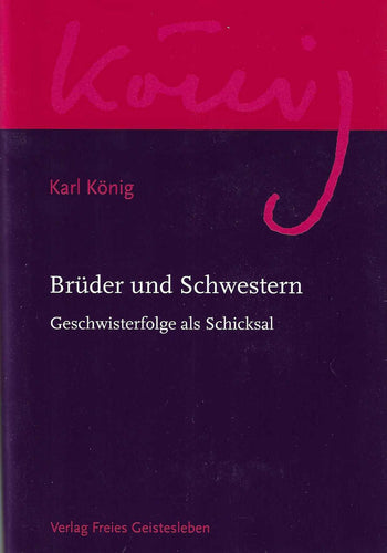 Brüder und Schwestern