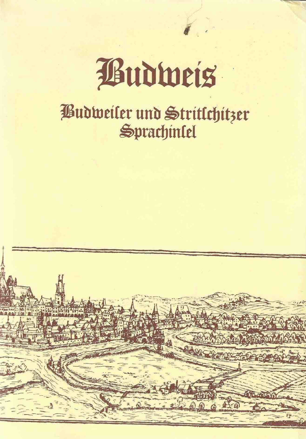 Budweis