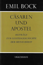 Laden Sie das Bild in den Galerie-Viewer, Cäsaren und Apostel