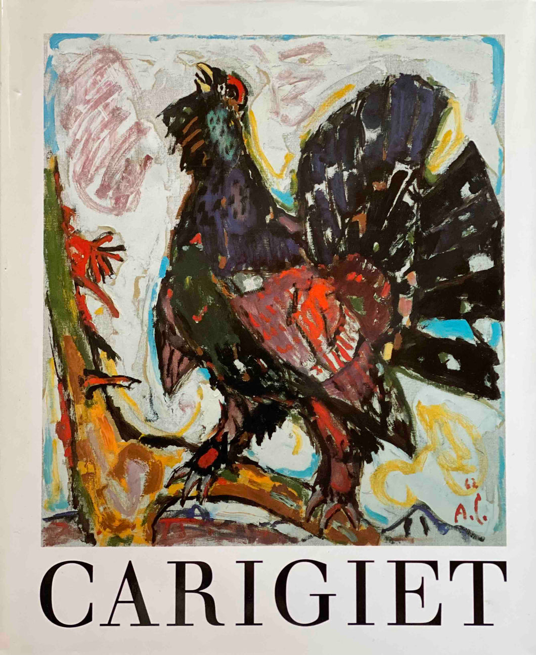 Carigiet