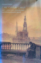 Laden Sie das Bild in den Galerie-Viewer, Carl Gustav Carus