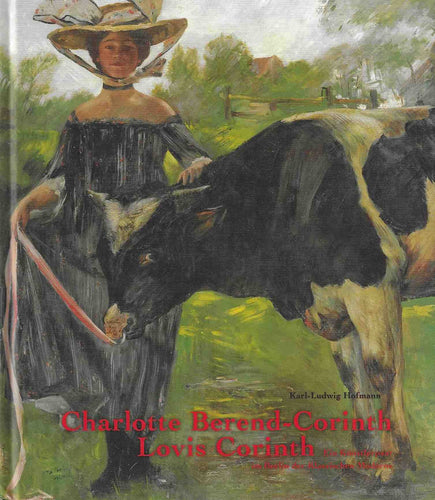 Charlotte Berend-Corinth - Lovis Corinth
