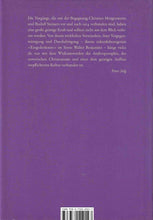 Laden Sie das Bild in den Galerie-Viewer, Christian Morgenstern