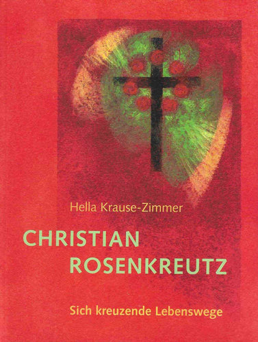 Christian Rosenkreutz