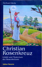 Laden Sie das Bild in den Galerie-Viewer, Christian Rosenkreuz