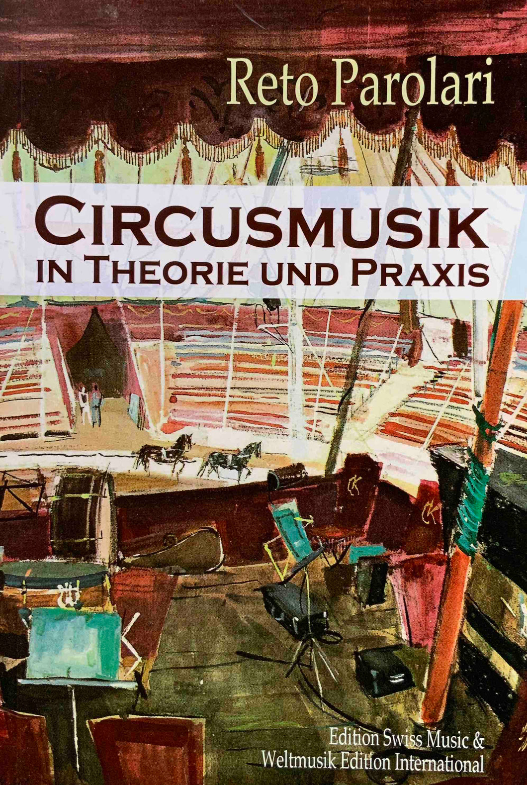 Circusmusik