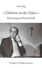 Laden Sie das Bild in den Galerie-Viewer, &quot;Daheim in der Güte&quot;