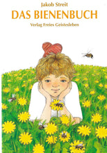 Laden Sie das Bild in den Galerie-Viewer, Das Bienenbuch