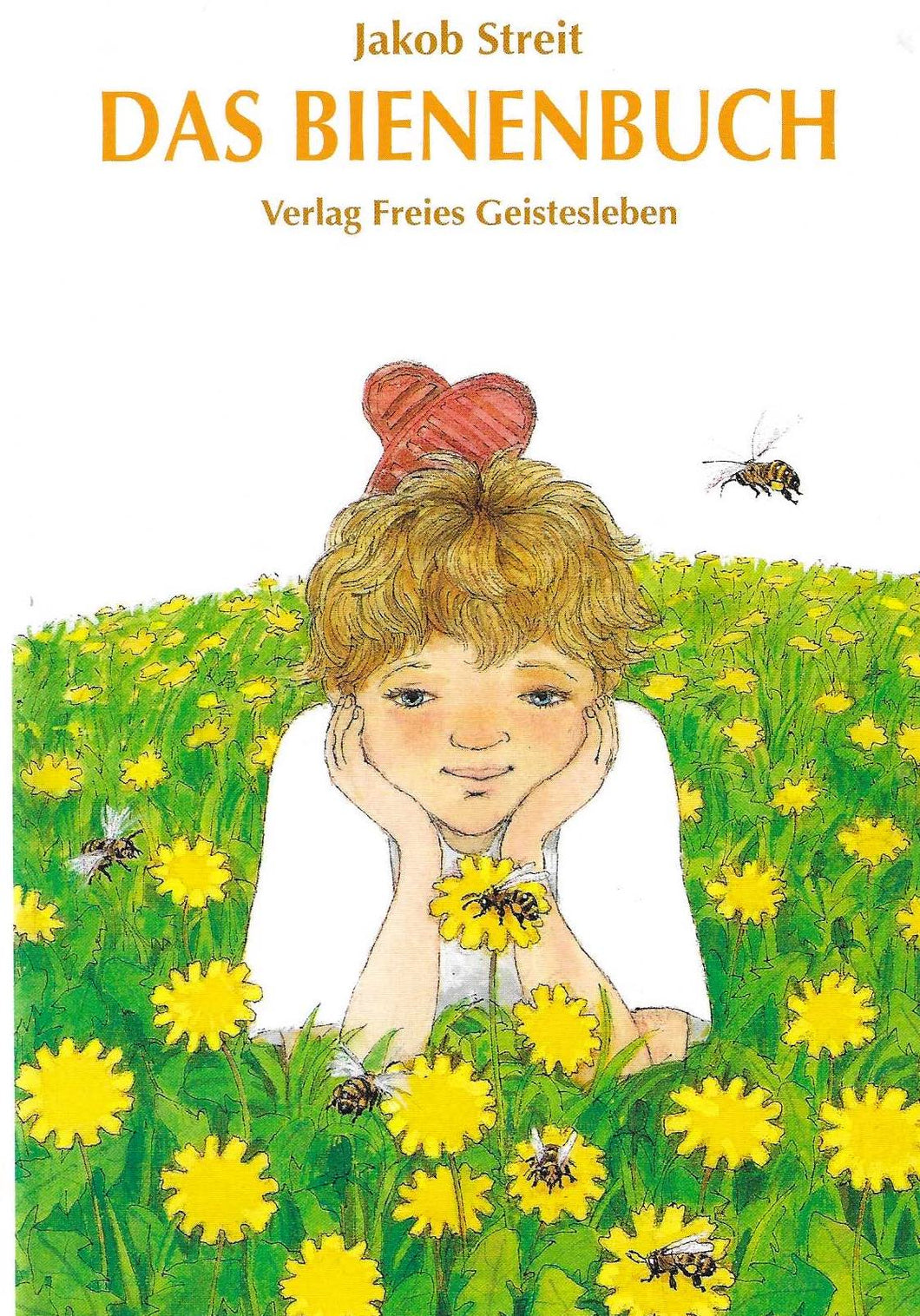 Das Bienenbuch