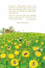 Laden Sie das Bild in den Galerie-Viewer, Das Bienenbuch