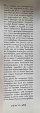 Laden Sie das Bild in den Galerie-Viewer, Das Evangelium
