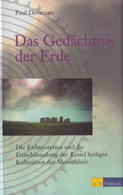 Laden Sie das Bild in den Galerie-Viewer, Das Gedächtnis der Erde